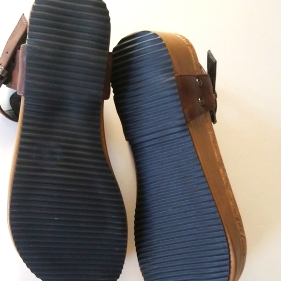 Espadrille thong sandals - Picture 5 of 6